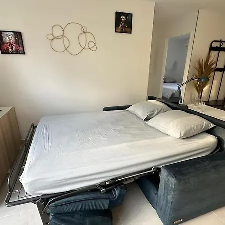 Paris Disneyland Nyaraló Chalifert